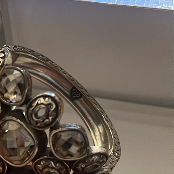 BRIGHTON Bracelet *retired style* AVANT GARDE Vintage - Picture 5 of 6